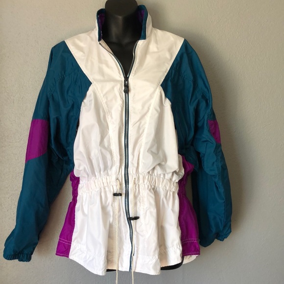 Nike Jackets & Blazers - Vintage Nike